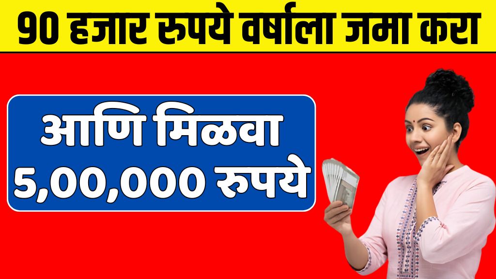 SBI PPF Scheme