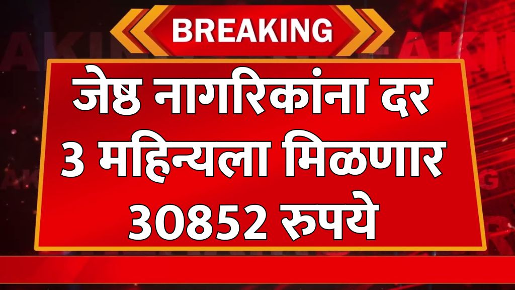 jestha nagrika yojana